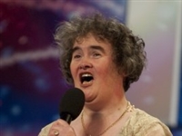 Susan Boyle Why are we shocked