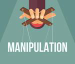 5 Ways To Stop Being Manipulated
