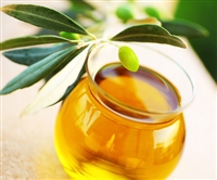 Olive Oil Treatment for Skin and Hair