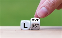 Differentiating Between Love and Lust