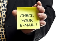Are You Making These First eMail Mistakes