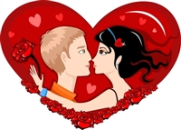 7 Most Popular Ways to Spend Valentines Day