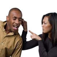 Annoying Traits of a Nagging Girlfriend