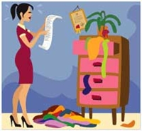 4 Ways To Declutter For The New Year