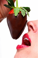 Is Chocolate an Aphrodisiac