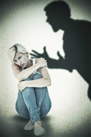 4 Signs You Might Be Involved With An Abuser