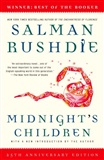 Midnight's Children: Salman Rushdie