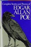 The Raven Edgar Allan Poe Book