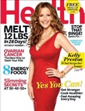 health magazine: health