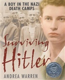 Surviving Hitler: Andrea Warren