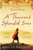 A Thousand Splendid Suns Khaled Hosseini Book