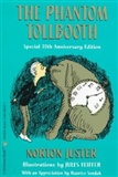 The Phantom Tollbooth Norton Juster Book