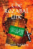 The Rozabel Line: Ashish Sanghi