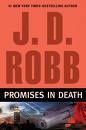 promises in death: jd robb aka nora roberts