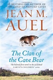 the clan of the cave bear: jean m auel