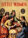 Little Women Louisa May Alcott Book