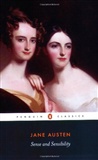 Sense and Sensibility Jane Austen Book