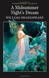 A Midsummer Nights Dream William Shakespeare Book