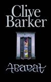 ABARAT Clive Barker Book