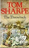The Throwback Tom Sharpe Book