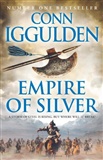 Empire of Silver: Conn Iggulden