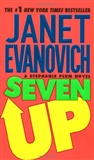 Seven Up: Janet Evanovich