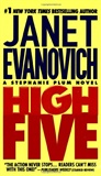High Five: Janet Evanovich
