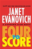 Four to Score: Janet Evanovich