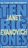Ten Big Ones: Janet Evanovich