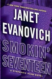 Smokin' Seventeen: Janet Evanovich