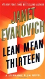 Lean Mean Thirteen: Janet Evanovich