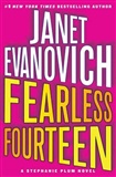 Fearless Fourteen: Janet Evanovich