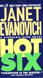 Hot Six: Janet Evanovich