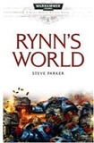 RYNN'S WORLD: STEVE PARKER