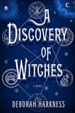 A Discovery of Witches: Deborah Harkness