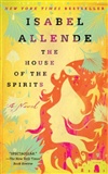 The House of Spirits: Isabelle Allende