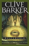 Weaveworld Clive Barker Book
