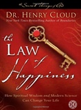 The Law of Happiness: Dr. Henry Cloud
