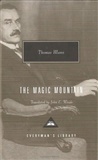 The Magic Mountain: Thomas Mann