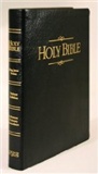 Holy Bible King James Version Book