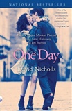 One day: David Nicholls