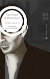 The picture of Dorian Gray: Oscar Wilde