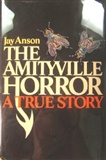 The Amityville Horror: Jay Anson