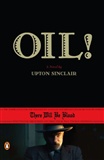 Oil Upton Sinclair Book