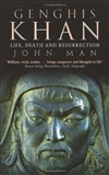 Genghis Khan John Man Book