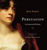 Persuasion: jane Austen