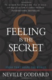 Feeling is the Secret: Nevell Goddard