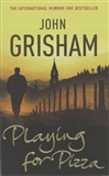 Playing for Pizza: John Grisham