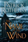 the name of the wind: patrick rothfus