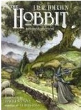 The Hobbit: J.R.R. Tolkien